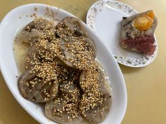 -猪肠胀糯米(珠江路美食街店)