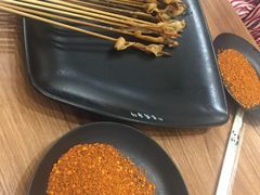 -长药唐师乐山油炸(石人直营店)