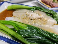 沙嗲猪肉肠粉-粤拭轩·广东味道(祥和里店)