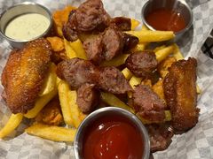 -Primo·丽莫意大利窑烤披萨