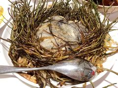 葱烤鸦片鱼头-新吉士·上海菜(浦东LCM置汇旭辉店)