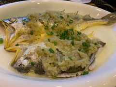 -南沙游艇会·大兵船餐厅