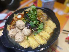 -老表记广西宵夜螺蛳鸭脚煲(西大店)