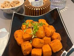 -桂满陇·杭州小馆(巴黎春天浦建店)