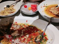 -上和臻品中国菜(花园街店)