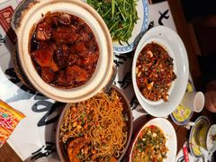 -南昌大饭店·非遗南昌菜(万寿宫店)