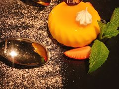 -T館·花园艺术餐厅