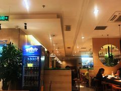 大堂-比格比萨自助(宋家庄店)