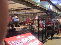 -龍歌自助小火锅(李沧顺和汇店)