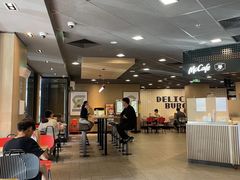 -麦当劳(番禺易发商业街店)