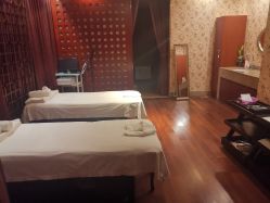 -靓靓伊人SKINCARE肌肤管理FACIAL·SPA