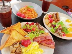 -VESH COFFEE(定西路店)