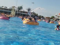 -上海玛雅海滩水公园