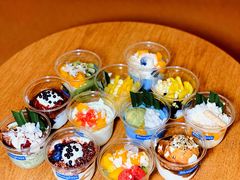 -Blueglass酸奶(财富购物中心店)