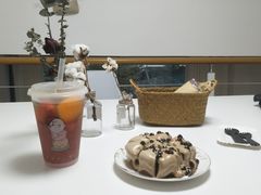 -鹿里烘焙LulyBaking(东二环泰禾广场店)