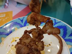 -巴依老爷新疆美食(昌平店)