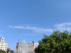 -加泰罗尼亚广场
