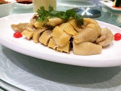 白斩鸡-金米箩大酒店(五角场店)