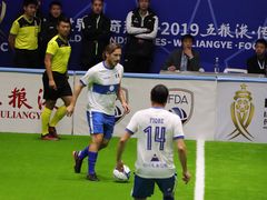 -成都金融城演艺中心