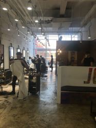 -JOY Hair salon