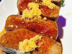 -粉墨特色菜·烧烤音乐酒馆