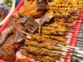 【火凤凰烧烤】富锦市连锁大全,点击查看全部1家分店-大众点评网