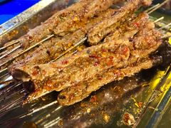 -永刚烧烤(大夜市店)