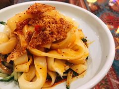 就是好吃凉皮-巴依老爷新疆美食(工体旗舰店)