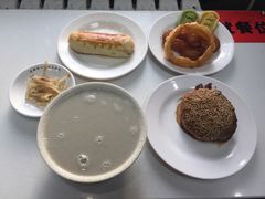 -老磁器口豆汁店(天坛店)