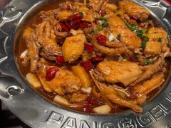 -胖哥俩肉蟹煲(湖滨银泰in77店)