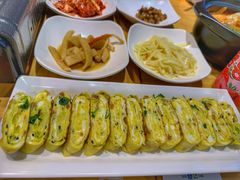 -山海珍味韩国料理(奥城店)