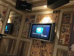 -环球梦主题KTV(曲阳生活购物中心店)