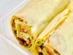 -山东傻大粗粮煎饼(牛街店)