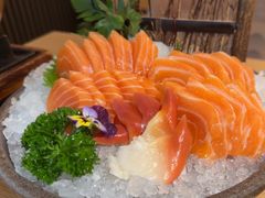-德川家日本料理(中关村寰太大厦店)