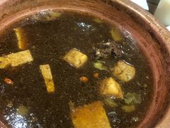 -京城北门羊蝎子铜锅涮肉(总店)