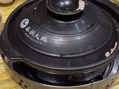 -春润大地海南椰子鸡(沙井京基百纳广场店)