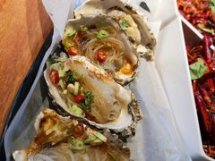 -撸串扒虾(山东路店)