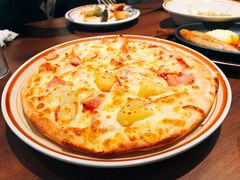 -萨莉亚意式餐厅(杭州滨江天街店)