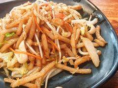 -台州老六海鲜面馆(上南总店)