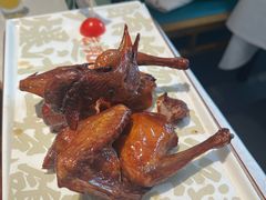 -大鸽饭(岗顶店)