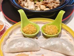-谭厨中山传家菜.乳鸽.脆鲩鱼(华强北中航城店)