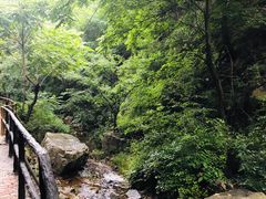 -九龙潭景区