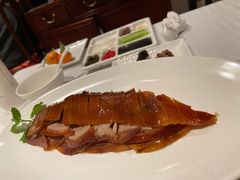 -四季民福烤鸭店(王府井灯市口店)