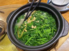 -猪腰一家·地道佛山菜(盐步店)