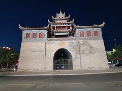 -鼓楼(兴庆区)