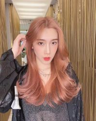 -3AM·S HAIR SALON烫发染发接发