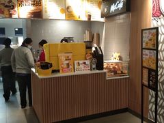 -麦当劳(世纪汇广场店)