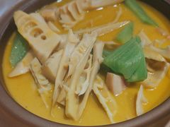 -师味葱扒虎头鲤·水席洛阳菜(元华店)