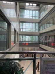 -北京市朝阳区妇幼保健院(南院区)