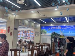 -日照大牌檔•小船海鲜(万平口店)
